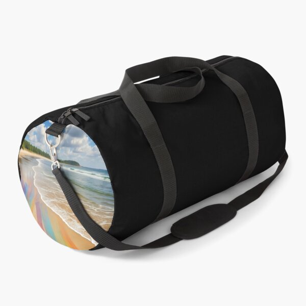 Item preview, Artistic beach side. designed and sold by Nomad-Maynard.