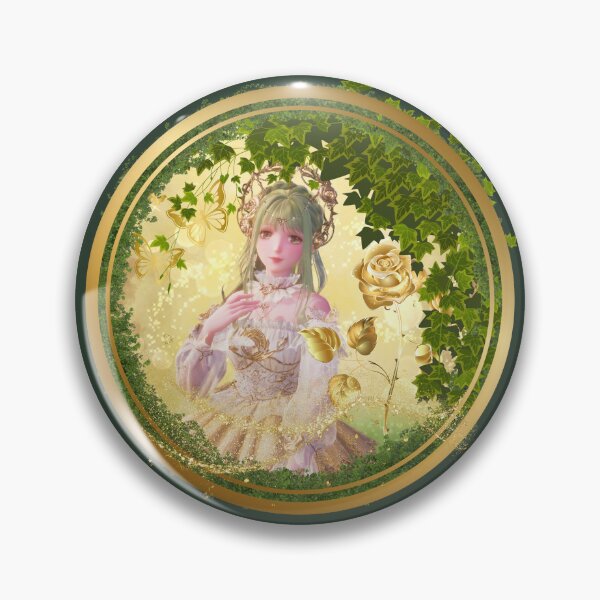 Item preview, Golden Princess: Infinity Nikki Graphic Design designed and sold by st4rlit3 st4rbrit3.