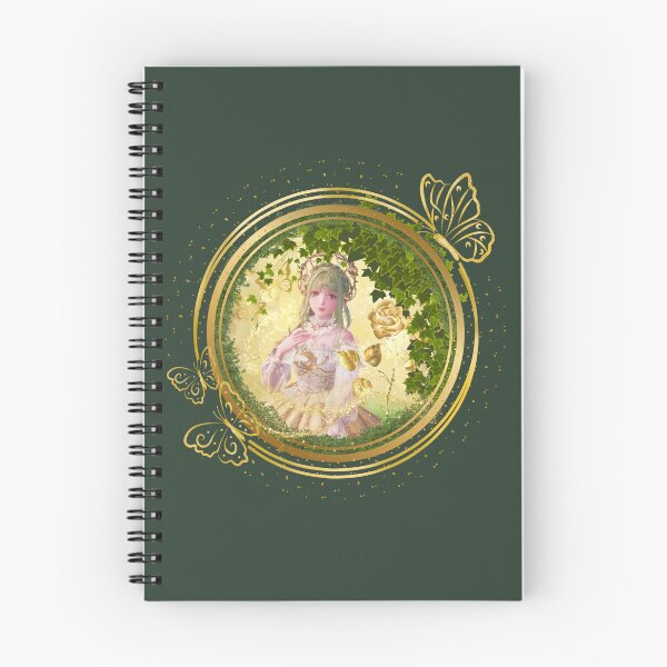 Item preview, Golden Princess: Infinity Nikki Graphic Design designed and sold by st4rlit3 st4rbrit3.