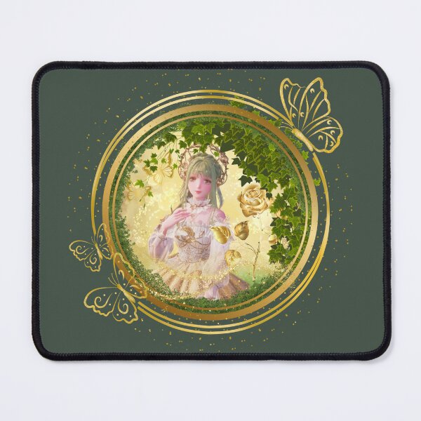 Item preview, Golden Princess: Infinity Nikki Graphic Design designed and sold by st4rlit3 st4rbrit3.