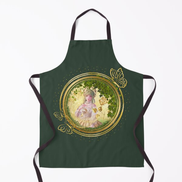 Item preview, Golden Princess: Infinity Nikki Graphic Design designed and sold by st4rlit3 st4rbrit3.