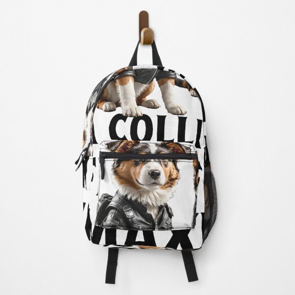 Item preview, Owner of cute pet puppy Collie dog. designed and sold by Drone-tees.