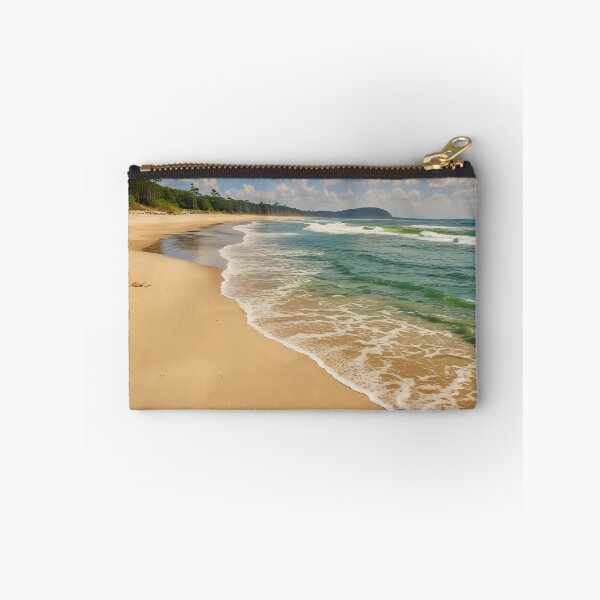 Item preview, Artistic beach side. designed and sold by Nomad-Maynard.