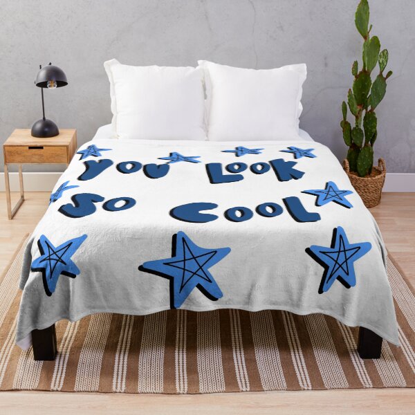 Item preview, You look so cool quote designed and sold by marixdigital.
