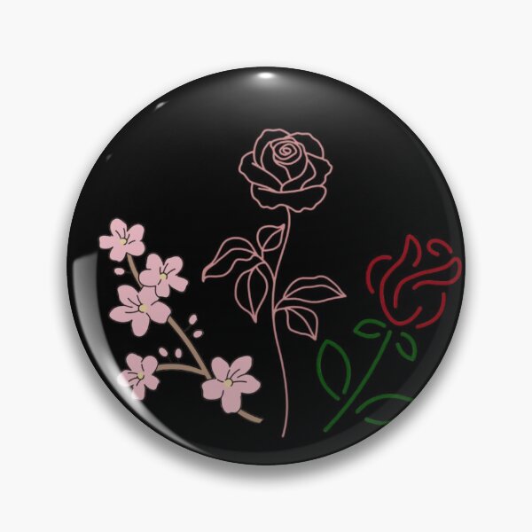 Item preview, blom,blossom,rose,betal,lily,orchid designed and sold by Alienshopdesign.