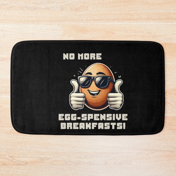 Item preview, made eggs cheap again designed and sold by EwaVerse.