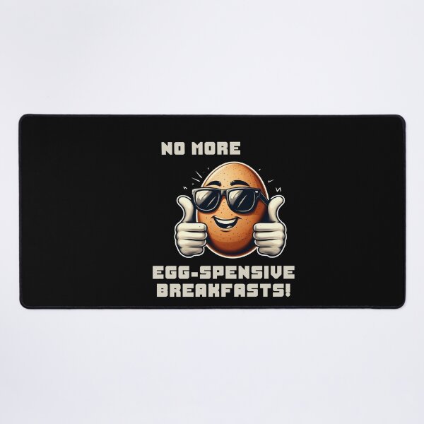 Item preview, made eggs cheap again designed and sold by EwaVerse.