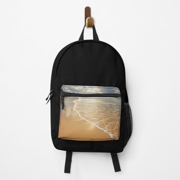 Item preview, Artistic beach side. designed and sold by Nomad-Maynard.