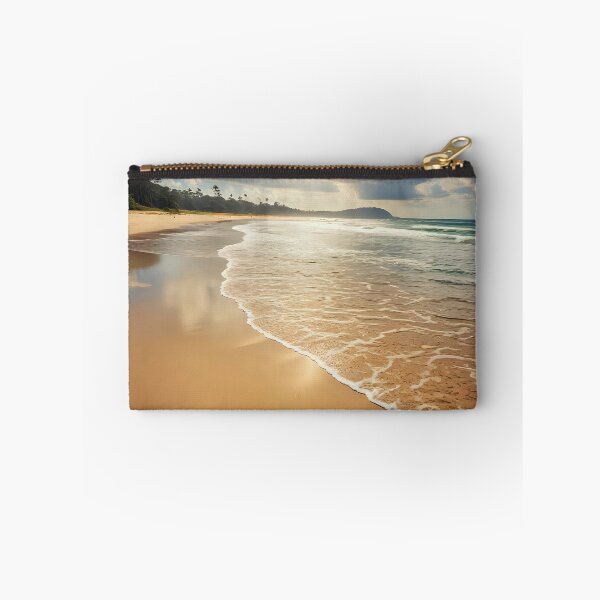 Item preview, Artistic beach side. designed and sold by Nomad-Maynard.