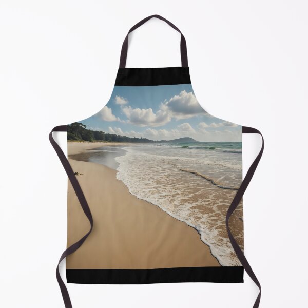 Item preview, Artistic beach side. designed and sold by Nomad-Maynard.