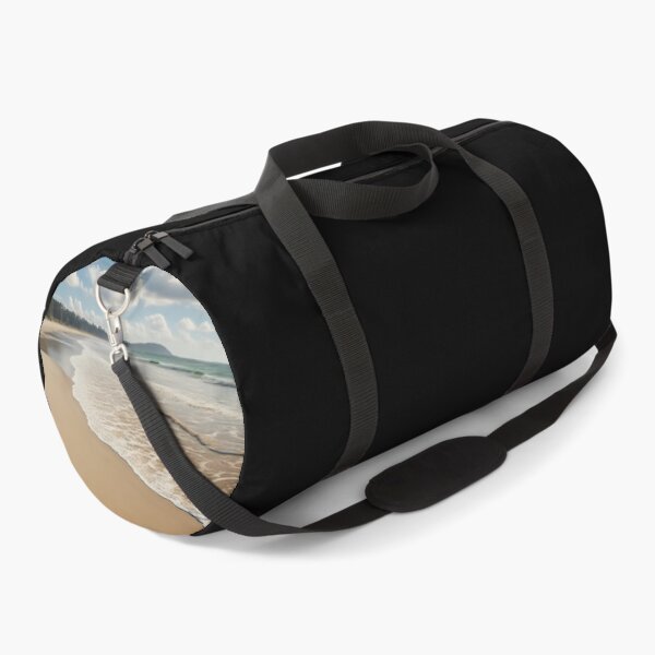 Item preview, Artistic beach side. designed and sold by Nomad-Maynard.