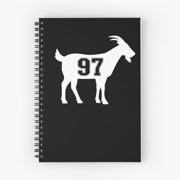 Item preview, Goat 97 G.O.A.T. Number Ninety Seven Goat Gear designed and sold by DynamicDesign.