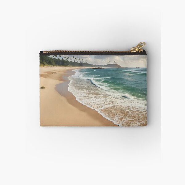 Item preview, Artistic beach side. designed and sold by Nomad-Maynard.
