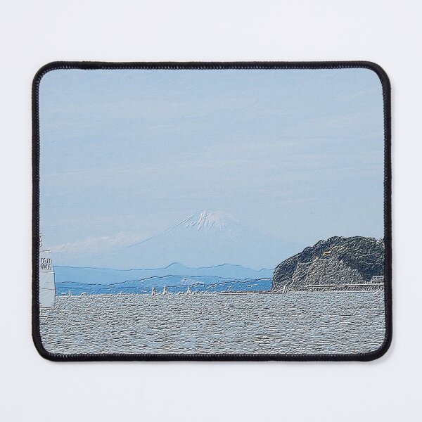 Item preview, Enoshima #008 designed and sold by K16classDigiart.