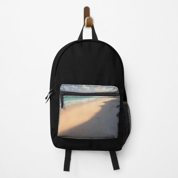 Item preview, Artistic beach side. designed and sold by Nomad-Maynard.