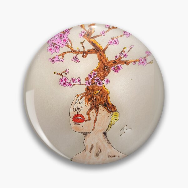 Item preview, Growth designed and sold by Valliorart.