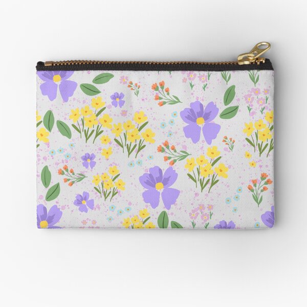 Aperçu de l'œuvre Fleurs de printemps créée et vendue par myFox.