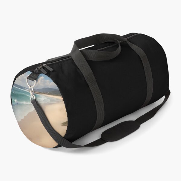 Item preview, Artistic beach side. designed and sold by Nomad-Maynard.