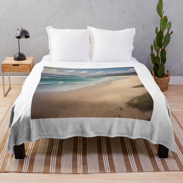 Item preview, Artistic beach side. designed and sold by Nomad-Maynard.
