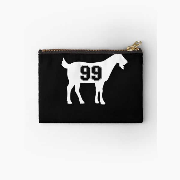 Item preview, Goat 99 G.O.A.T. Number Ninety Nine Goat Gear designed and sold by DynamicDesign.