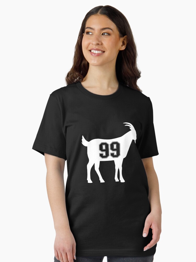 Goat 99 Number Ninety Nine Goat Gear