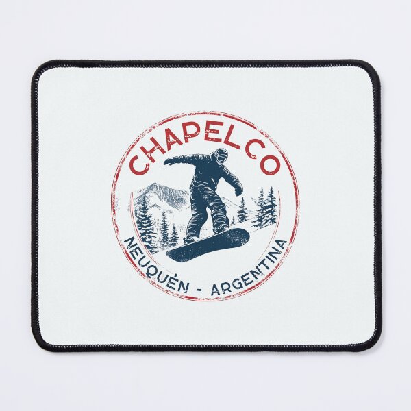 Item preview, Chapelco - Neuquén - Argentina designed and sold by GoodOldVintage.