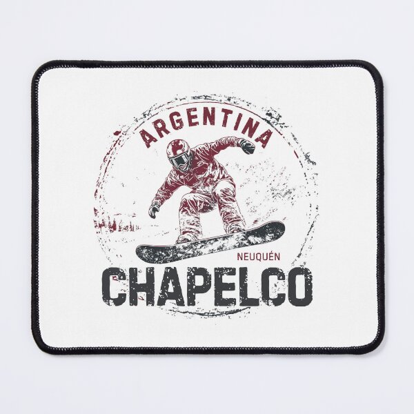 Item preview, Chapelco - Neuquén - Argentina designed and sold by GoodOldVintage.
