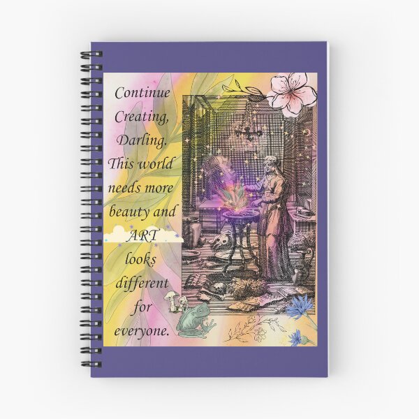 Item preview, Art Looks Different For Everyone designed and sold by Project Remission, LLC.