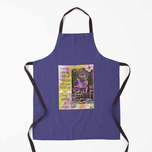 Item preview, Art Looks Different For Everyone designed and sold by Project Remission, LLC.