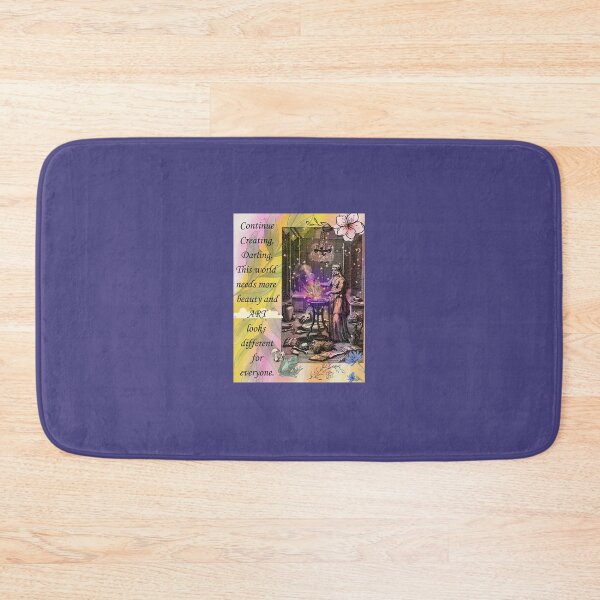 Item preview, Art Looks Different For Everyone designed and sold by Project Remission, LLC.