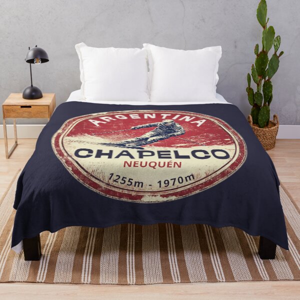 Item preview, Chapelco - Neuquén - Argentina designed and sold by GoodOldVintage.