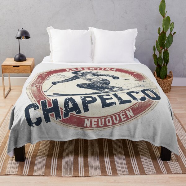 Item preview, Chapelco - Neuquén - Argentina designed and sold by GoodOldVintage.