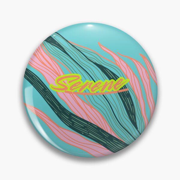 Item preview, Serene Cay designed and sold by lifeinspired4u.