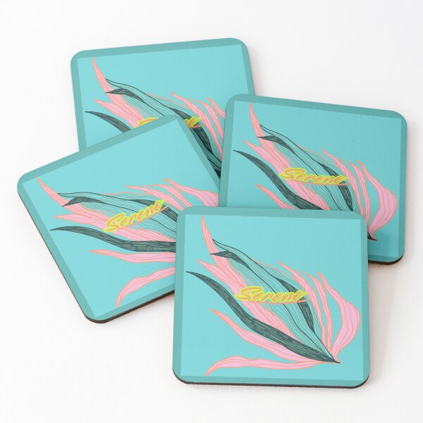 Item preview, Cayo Serene designed and sold by lifeinspired4u.