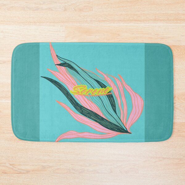 Item preview, Serene Cay designed and sold by lifeinspired4u.