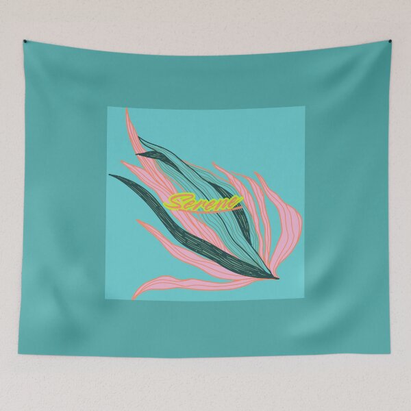 Item preview, Serene Cay designed and sold by lifeinspired4u.