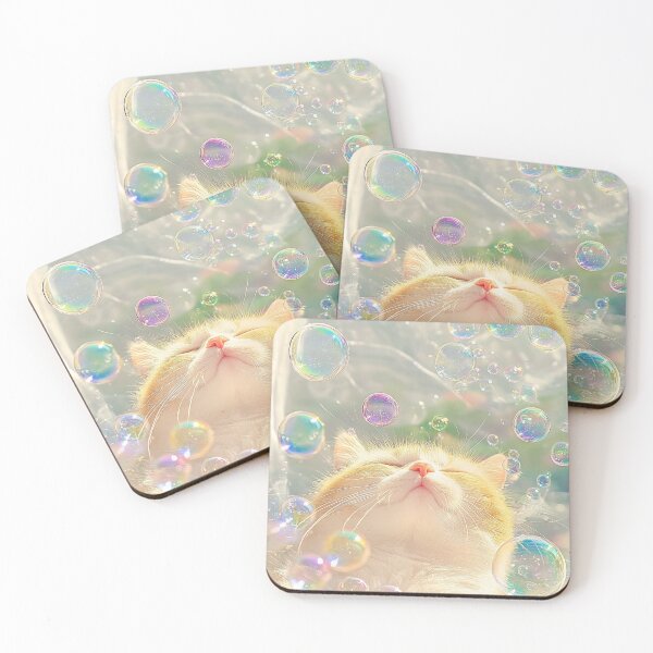 Item preview, Dreamy Bubble designed and sold by Funderland~.