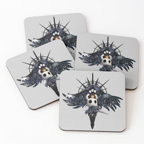 Item preview, Top Ten #13 - Hollow Knight designed and sold by henlp.