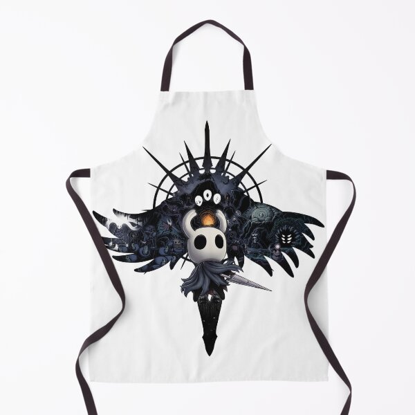 Item preview, Top Ten #13 - Hollow Knight designed and sold by henlp.