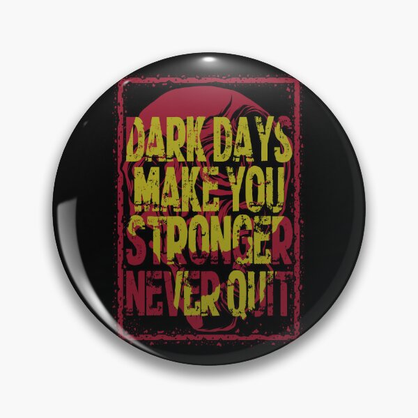 Item preview, Dark Days designed and sold by Crossroads-Art.