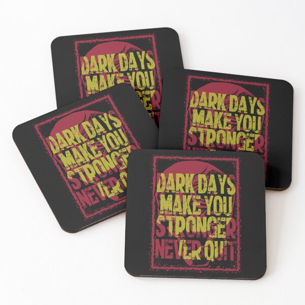 Item preview, Dark Days designed and sold by Crossroads-Art.