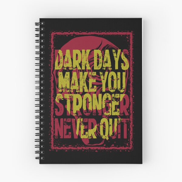 Item preview, Dark Days designed and sold by Crossroads-Art.