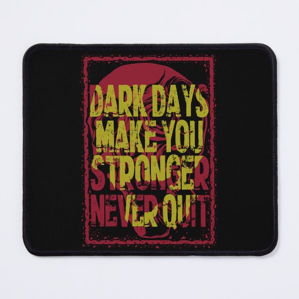 Item preview, Dark Days designed and sold by Crossroads-Art.