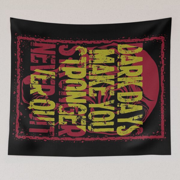 Item preview, Dark Days designed and sold by Crossroads-Art.