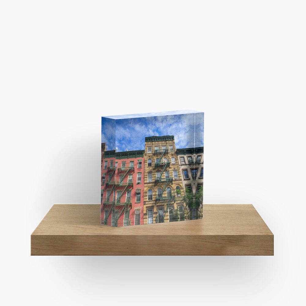 Artikel-Vorschau von Acrylblock, designt und verkauft von Aure50.