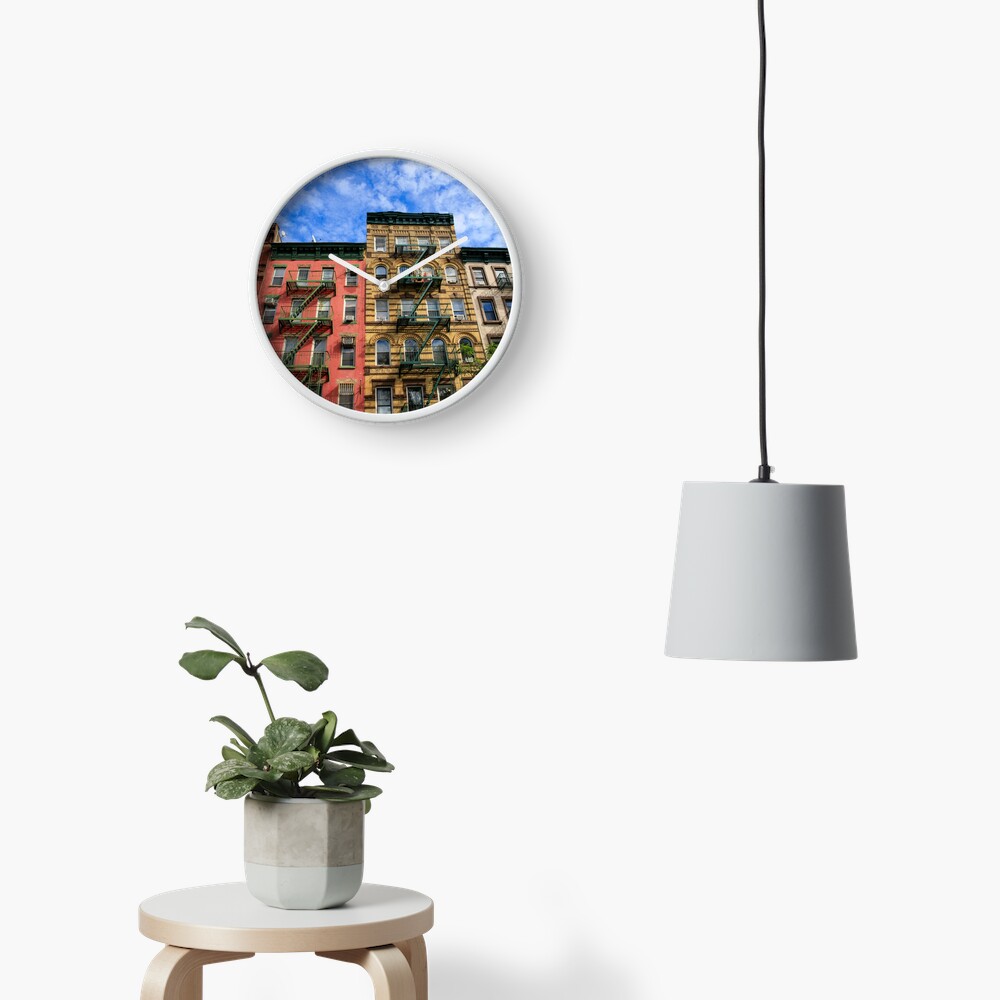 Artikel-Vorschau von Uhr, designt und verkauft von Aure50.