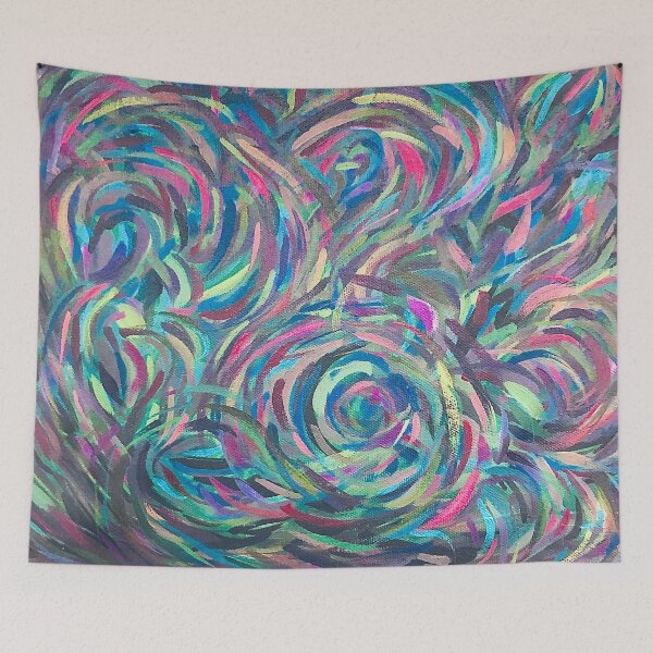 Item preview, Letting Loose designed and sold by karenloucreates.