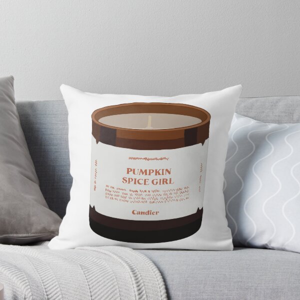 Item preview, Fall Candle designed and sold by Slow-snail9.