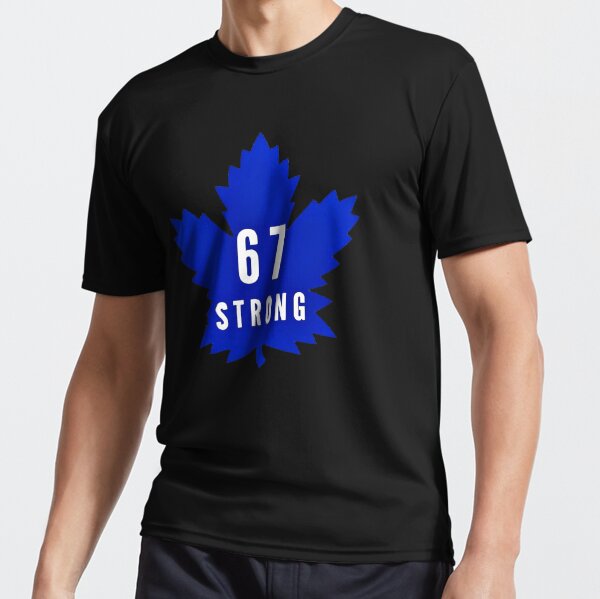 Vista previa del artículo con la obra «67 Strong - Diseño único y original», diseñado y vendido por BSDesignOnline.
