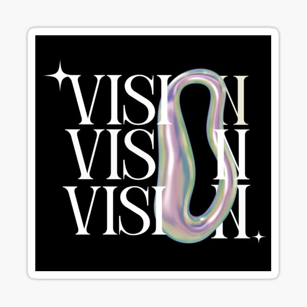 Item preview, Vision of Future  designed and sold by Snow Whale.